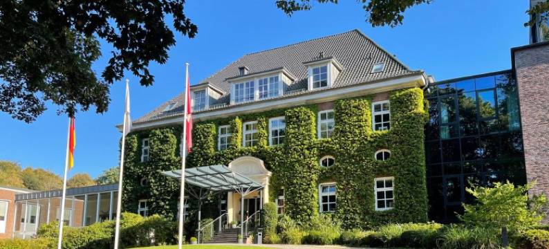 基尔考夫曼罗曼蒂克酒店(Romantik Hotel Kieler Kaufmann)图片