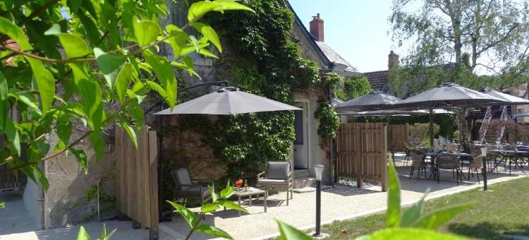 凯勒旅馆(Auberge de la Caillère)图片