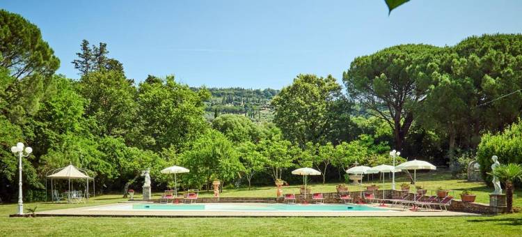 奥古斯托别墅(Villa Augusto)图片