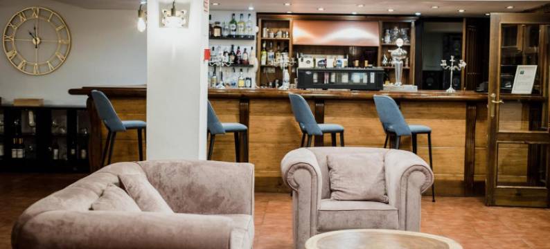 万宝龙酒店(Mont Blanc)图片