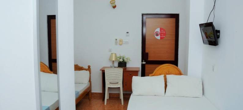 尤利接待酒店(Hotel Juli Reception)图片