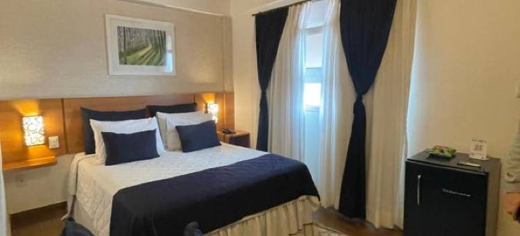 佩内杜芳香酒店(Hotel Aromas de Penedo)图片