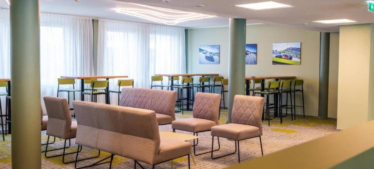 斯皮尔伯格flexy汽车旅馆(Flexymotel Spielberg)图片