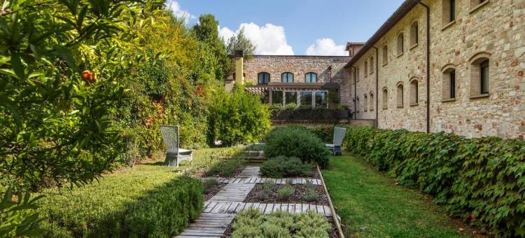 艾卡普契尼公园酒店(Park Hotel Ai Cappuccini)图片