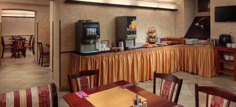 Amigo City Centre图片