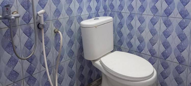 Jessy Homestay Lolak Mitra RedDoorz图片