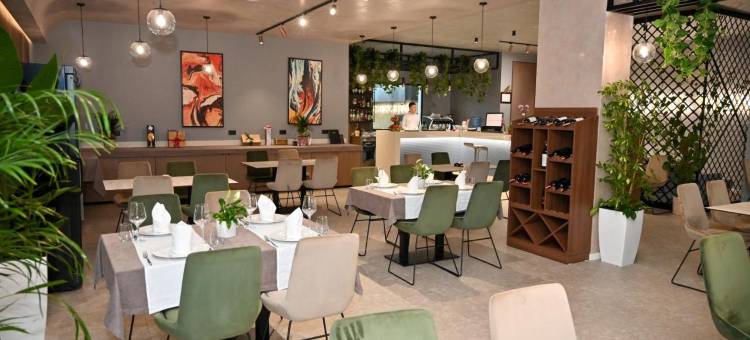 酒店Vino(Hotel Vino)图片