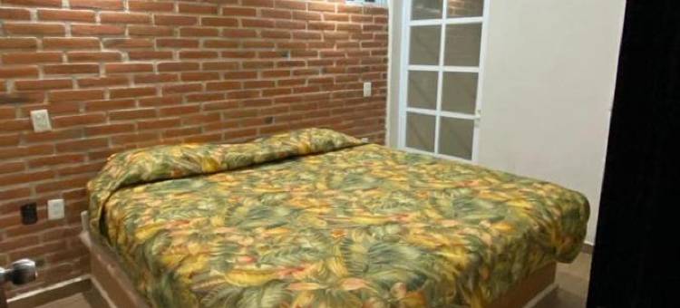 Hotel Villas la Mexicana图片