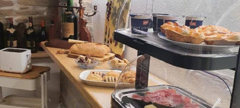 阿尔塔兰加别墅(Villa Alta Langa)图片