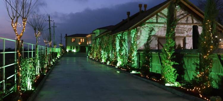 Royal Green Hotel图片