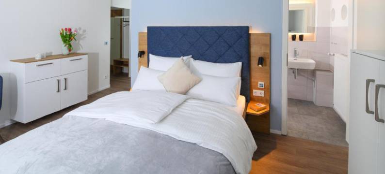 Minderleins Apart图片