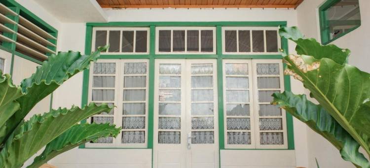 Rumah Nizar (Next to Ngarai Sianok)图片