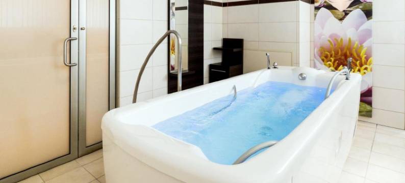 Splendid Ensana HSH图片