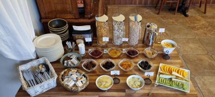 斯考加尔酒店(Hotel Skógá by EJ Hotels)图片