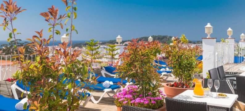 里多玛酒店(Hotel Ridomar 365)图片