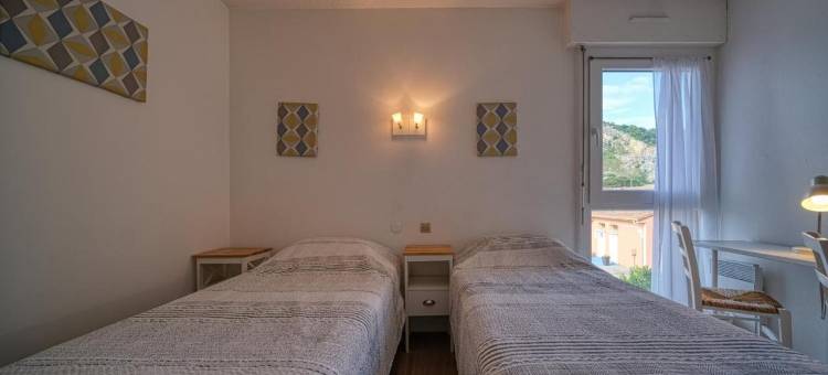 科特南酒店(Hotel Coté Sud)图片