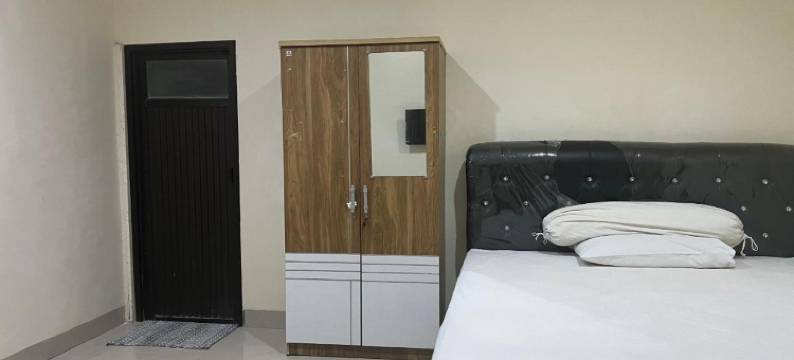 Hotel O Anda Kost 2 Near Lapangan Syech Yusuf Discovery图片