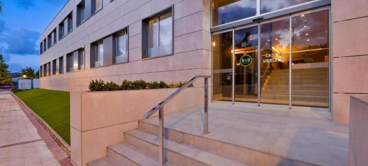 B&B HOTEL Castro Urdiales图片