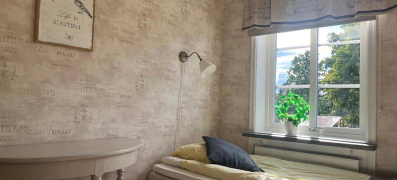 Staby Gårdshotell图片