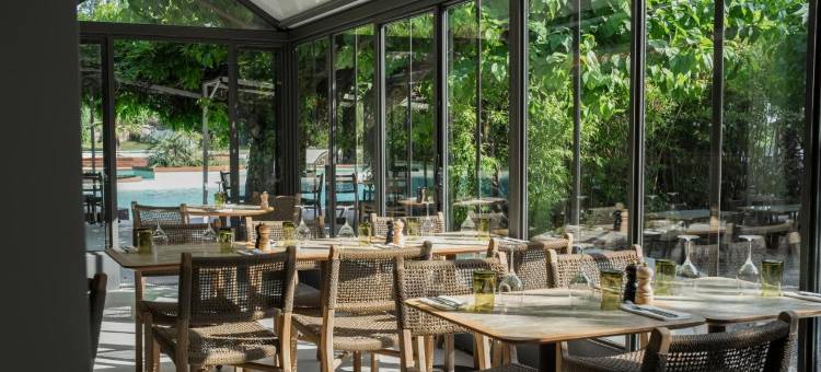 乐赛酒店&温泉(Le Set Hôtel & Spa)图片