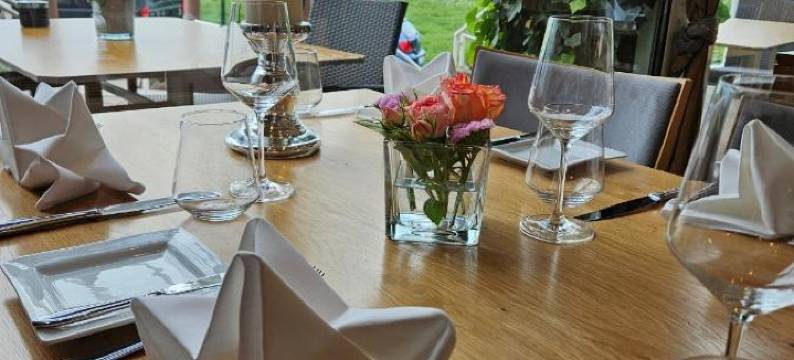 拉瑞斯瑞恩酒店(Rheinhotel Larus)图片