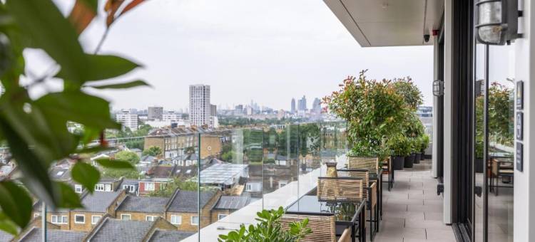 Nestor的海顿(The Haydon by Nestor)图片