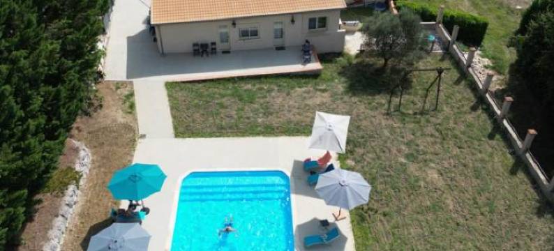 国际之家克雷特(Logis des Crêtes de Pignols)图片