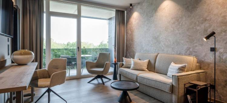 穆尔巴赫温泉养生度假村(Wellness & Thermal Retreat Das Mühlbach)图片