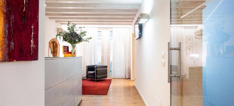 黎莱斯圣塔科罗娜酒店(Relais Santa Corona)图片