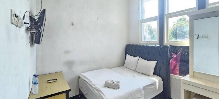 OYO 3229 伊真家庭旅馆(Ijen Homestay Mojokerto RedPartner)图片