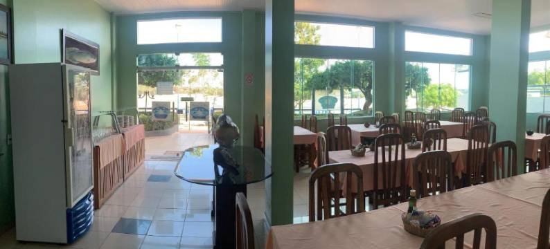 米兰特达里哈酒店(Hotel Mirante Da Ilha)图片