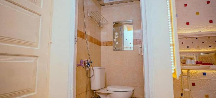 The One Hotel Gorontalo Mitra RedDoorz图片