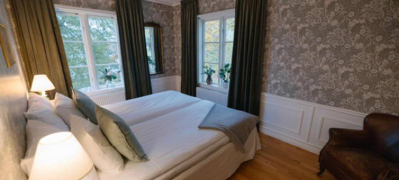 亚萨海尔嘉德酒店(Asa Herrgård)图片