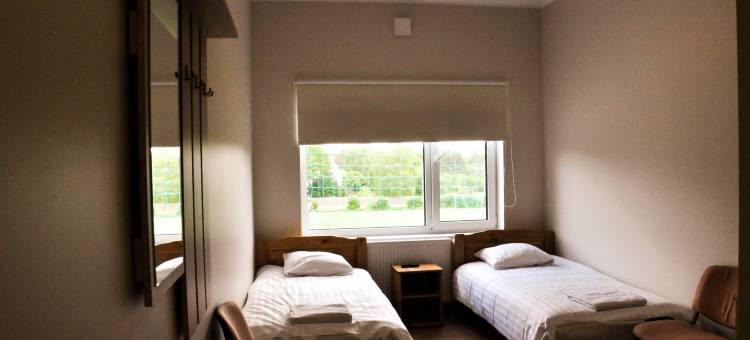 JK曼尼库旅舍(Männiku JK)图片