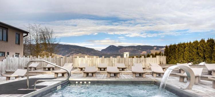 林塔养生 SPA 酒店(Linta Hotel Wellness & Spa)图片