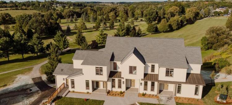 彭罗斯套房(The Penrose Suites)图片