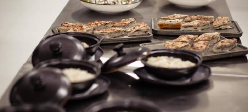 瓦尔博尔酒店(Hotel Valbor)图片