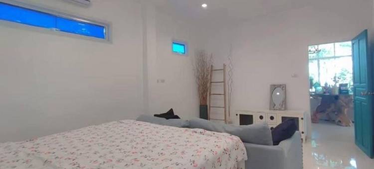 位于班章的1卧室公寓-平方米|带2个独立浴室(GAO Sailor Mezz Beachfront)图片