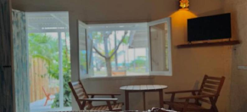 巴伊亚海滩科卡尔旅馆(Kokar Casa Hotel - Santo André)图片