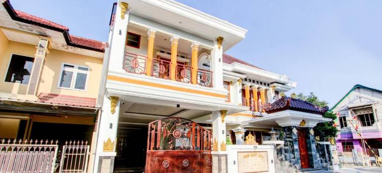 Collection O 94154 Puri Gusti Ayu图片