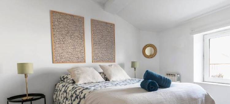 La Grande Maison Clermont - Appartements Centre Ville图片