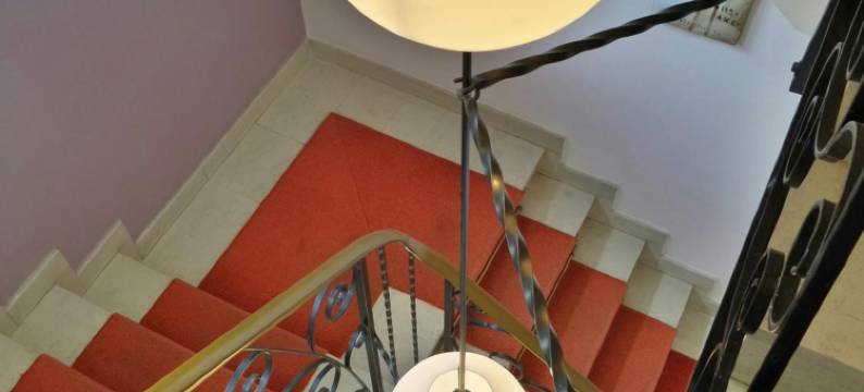 全景餐厅朱拉酒店(Jura Hotel Restaurant le Panoramic)图片