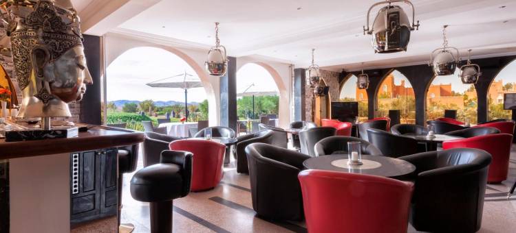 苏丹娜皇家高尔夫酒店(Sultana Royal Golf)图片