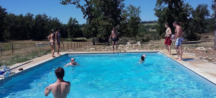 Auberge le Gabachou图片