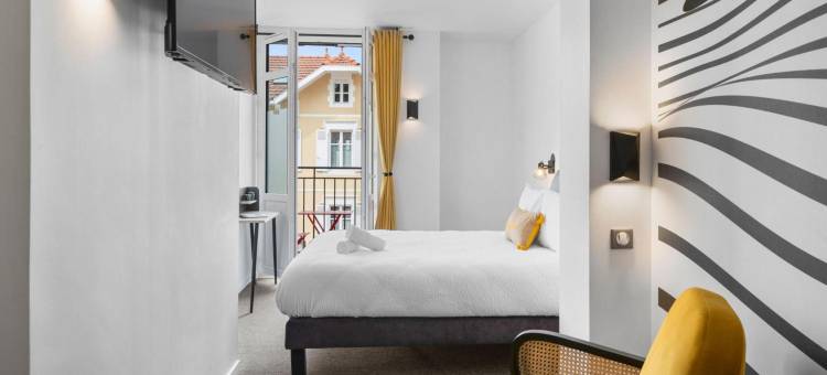 Urban Style Biarritz le Relais图片