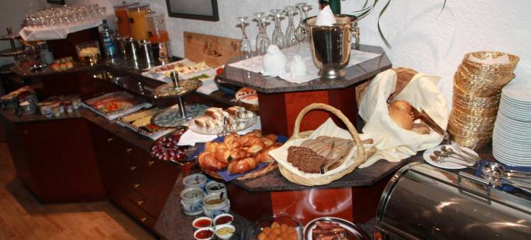 里森旅行旅馆酒店(Trip Inn Hotel Zum Riesen Hanau)图片