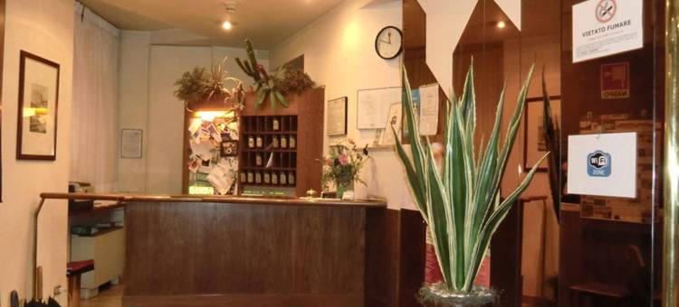 贾迪诺酒店(Hotel Giardino)图片