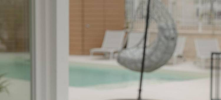 Dimora Olea Luxury Retreat图片