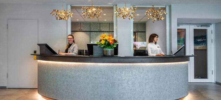 斯特罗哈瑞德酒店(Parkhotel St.Leonhard)图片