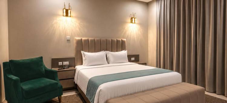 艾利安娜酒店(Eliana Hotel)图片